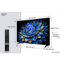 TCL T69C 50T69C Televisor 127 cm (50