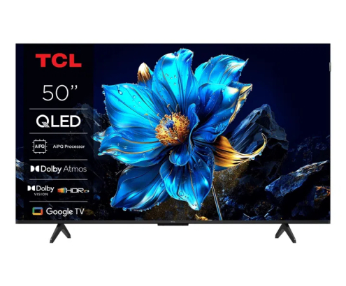 TCL T69C 50T69C Televisor 127 cm (50