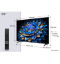 TCL T69C 55T69C Televisor 139,7 cm (55