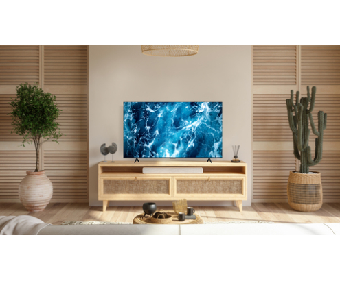 TCL T69C 55T69C Televisor 139,7 cm (55