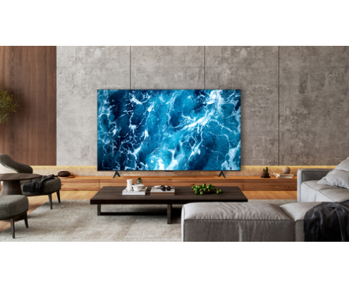 TCL T69C 55T69C Televisor 139,7 cm (55