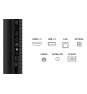 TCL T69C 75T69C Televisor 190,5 cm (75