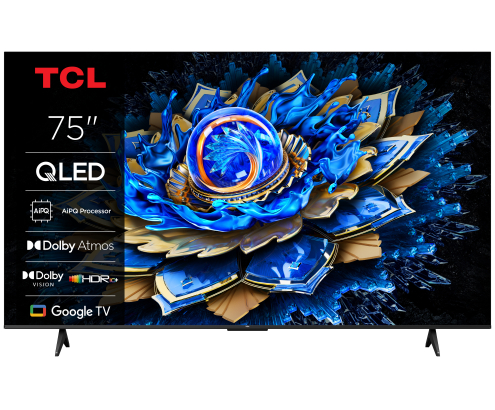 TCL T69C 75T69C Televisor 190,5 cm (75