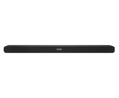 TCL TS8 Series TS8111 altavoz soundbar Negro 2.1 canales 260 W