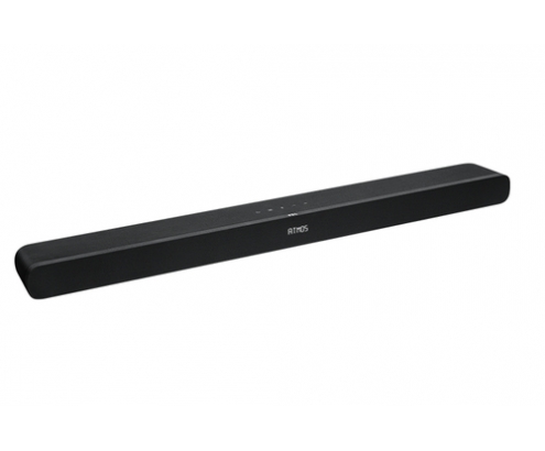 TCL TS8 Series TS8111 altavoz soundbar Negro 2.1 canales 260 W