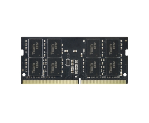 Team Group ELITE TED416G3200C22-S01 módulo de memoria 16 GB 1 x 16 GB DDR4 3200 MHz