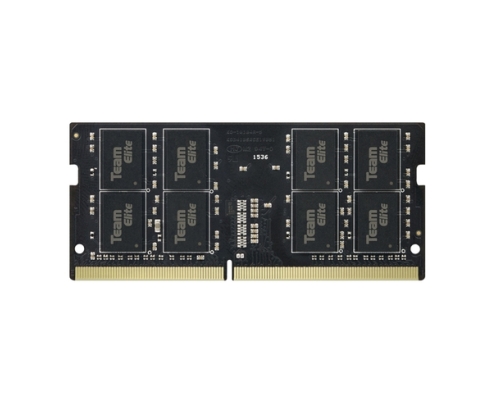 Team Group ELITE TED416G3200C22-S01 módulo de memoria 16 GB 1 x 16 GB DDR4 3200 MHz