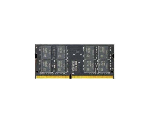 Team Group ELITE TED48G2666C19-S01 módulo de memoria 8 GB 1 x 8 GB DDR4 2666 MHz