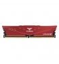 Team Group T-FORCE VULCAN Z TLZRD416G3600HC18JDC01 módulo de memoria 16 GB 2 x 8 GB DDR4 3600 MHz