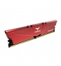 Team Group T-FORCE VULCAN Z TLZRD416G3600HC18JDC01 módulo de memoria 16 GB 2 x 8 GB DDR4 3600 MHz