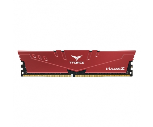 Team Group T-FORCE VULCAN Z TLZRD416G3600HC18JDC01 módulo de memoria 16 GB 2 x 8 GB DDR4 3600 MHz