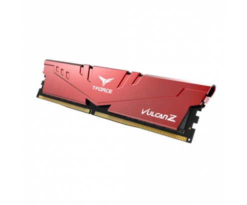 Team Group T-FORCE VULCAN Z TLZRD416G3600HC18JDC01 módulo de memoria 16 GB 2 x 8 GB DDR4 3600 MHz