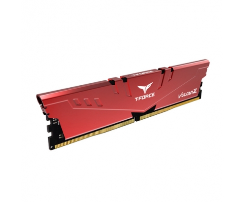 Team Group T-FORCE VULCAN Z TLZRD416G3600HC18JDC01 módulo de memoria 16 GB 2 x 8 GB DDR4 3600 MHz