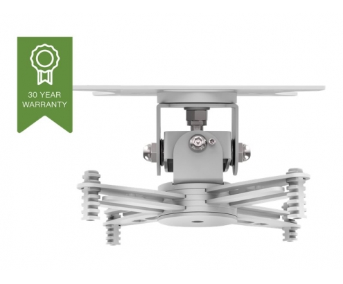 Techmount TM-CC SOPORTE DE TECHO PARA PROYECTOR DE ACOPLAMIENTO CERRADO