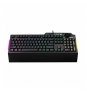 Teclado asus tuf gaming negro 90MP01X0-BKSA00	