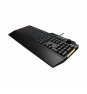 Teclado asus tuf gaming negro 90MP01X0-BKSA00	