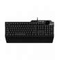 Teclado asus tuf gaming negro 90MP01X0-BKSA00	