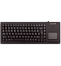 TECLADO CHERRY MECANICO NEGRO G84-5500LUMES-2