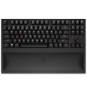 Teclado hp gaming rf inalambrico negro 9BU31AA