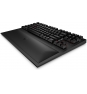 Teclado hp gaming rf inalambrico negro 9BU31AA
