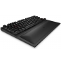 Teclado hp gaming rf inalambrico negro 9BU31AA