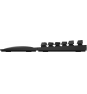 Teclado hp gaming rf inalambrico negro 9BU31AA