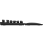 Teclado hp gaming rf inalambrico negro 9BU31AA