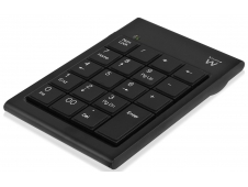 TECLADO NUMERICO EWENT USB EW3102 