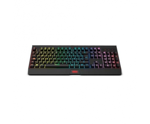 TECLADO+RATON KROM KABALA WIRELESS RGB GAMING