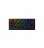 Teclado Razer Blackwidow V3 teclado USB QWERTZ Alemán Negro RZ03-03490400-R3G1