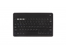 TECLADO SILVERHT BLUETOOTH DARK GREY 111936840199 