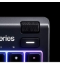 Teclado steelseries apex 3 retroiluminado español qwerty negro 64798