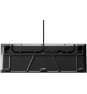 Teclado steelseries apex 3 retroiluminado español qwerty negro 64798
