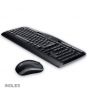 TECLADO Y RATON LOGITECH MK330 INGLES INTERNACIONAL USB INALAMBRICO 920-003989