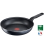 Tefal XL Force C3850632 cacerola Sartén multiuso Alrededor