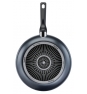 Tefal XL Force C3850632 cacerola Sartén multiuso Alrededor
