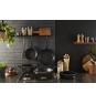 Tefal XL Force C3850632 cacerola Sartén multiuso Alrededor