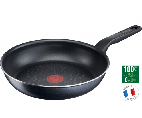 Tefal XL Force C3850632 cacerola Sartén multiuso Alrededor
