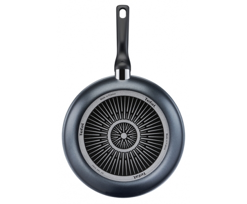 Tefal XL Force C3850632 cacerola Sartén multiuso Alrededor