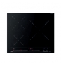 Teka 112510044 hobs Negro Integrado Con placa de inducción 3 zona(s)