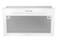 Teka GFG 2 Telescópica o extraplana Blanco 388 m³/h