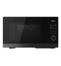 Teka HMWE FS23 GC BK AirFry Negro Microondas combinado Encimera 23 L 900 W