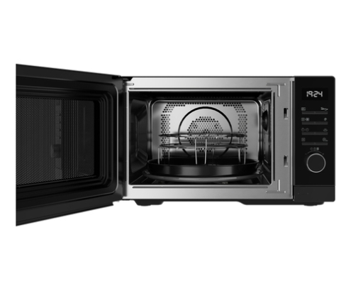 Teka HMWE FS23 GC BK AirFry Negro Microondas combinado Encimera 23 L 900 W