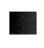 Teka IBC 63010 MSS Negro Integrado 60 cm Con placa de inducción 3 zona(s)