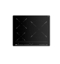 Teka IBC 63010 MSS Negro Integrado 60 cm Con placa de inducción 3 zona(s)