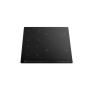 Teka IBC 63010 MSS Negro Integrado 60 cm Con placa de inducción 3 zona(s)