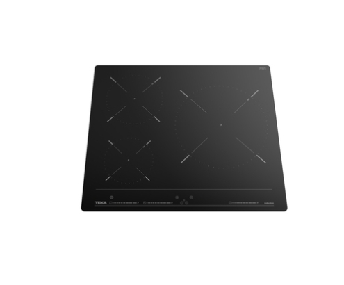 Teka IBC 63010 MSS Negro Integrado 60 cm Con placa de inducción 3 zona(s)