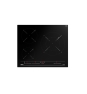 Teka IBC 63015 BK MSS Negro Integrado 60 cm Con placa de inducción 3 zona(s)