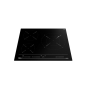 Teka IBC 63015 BK MSS Negro Integrado 60 cm Con placa de inducción 3 zona(s)
