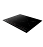 Teka IBC 63015 BK MSS Negro Integrado 60 cm Con placa de inducción 3 zona(s)